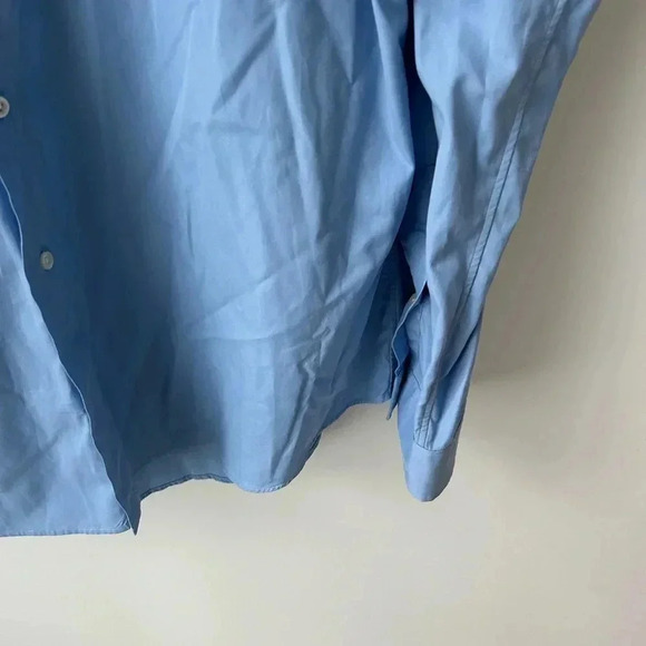 Ralph  Lauren button down classic shirt - Picture 7 of 12